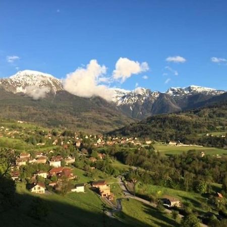 Grand Gites 6 Personnes Uriage Chamrousse Grenoble Revel  Zewnętrze zdjęcie