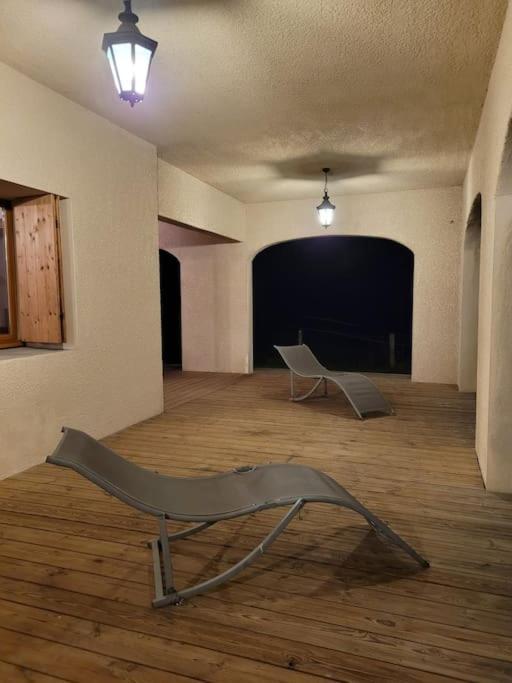 Grand Gites 6 Personnes Uriage Chamrousse Grenoble Revel  Zewnętrze zdjęcie