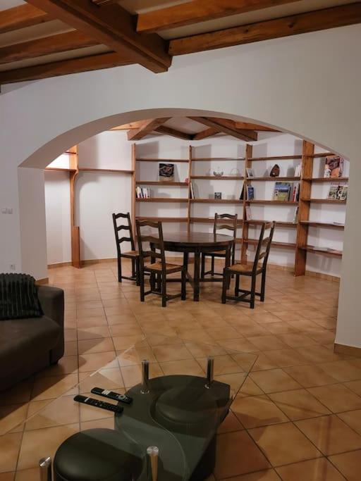 Grand Gites 6 Personnes Uriage Chamrousse Grenoble Revel  Zewnętrze zdjęcie