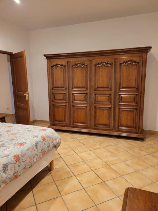 Grand Gites 6 Personnes Uriage Chamrousse Grenoble Revel  Zewnętrze zdjęcie