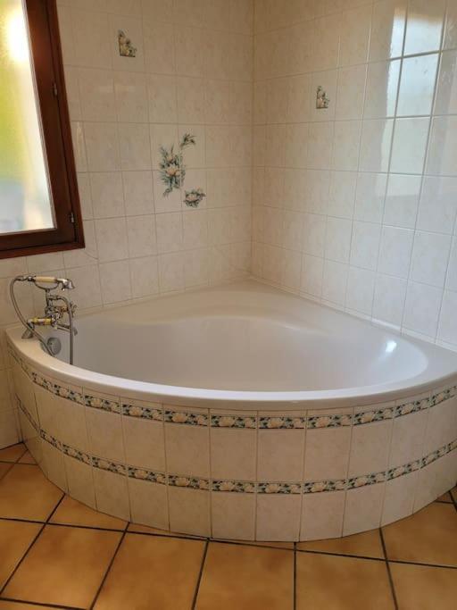 Grand Gites 6 Personnes Uriage Chamrousse Grenoble Revel  Zewnętrze zdjęcie